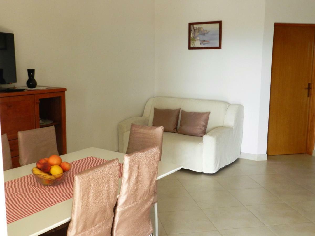 Apartmani Lucija Jurkovic Malinska Exterior foto